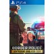 Border Police: Contraband Simulator 2024 PS4